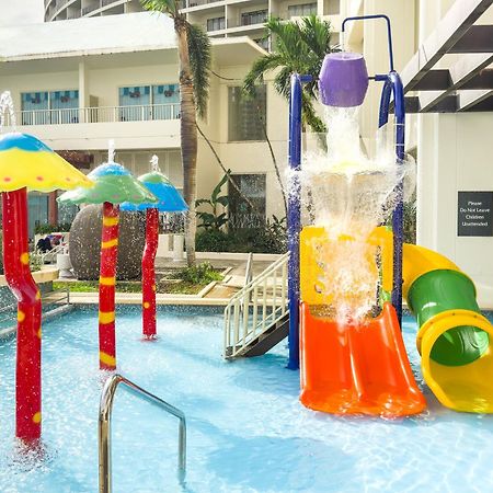 Lotte Hotel Guam Tumon Ngoại thất bức ảnh