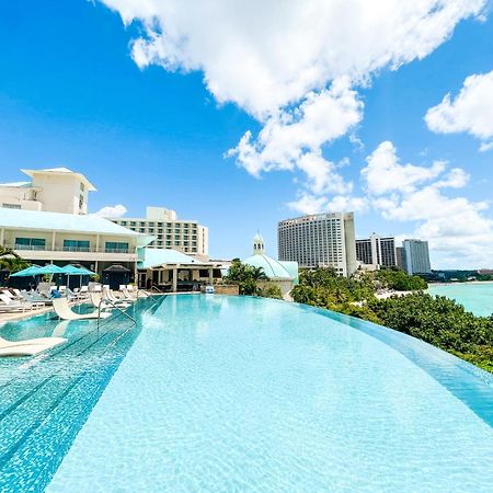 Lotte Hotel Guam Tumon Ngoại thất bức ảnh