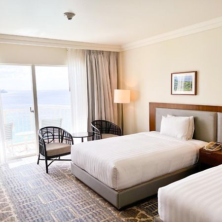 Lotte Hotel Guam Tumon Ngoại thất bức ảnh