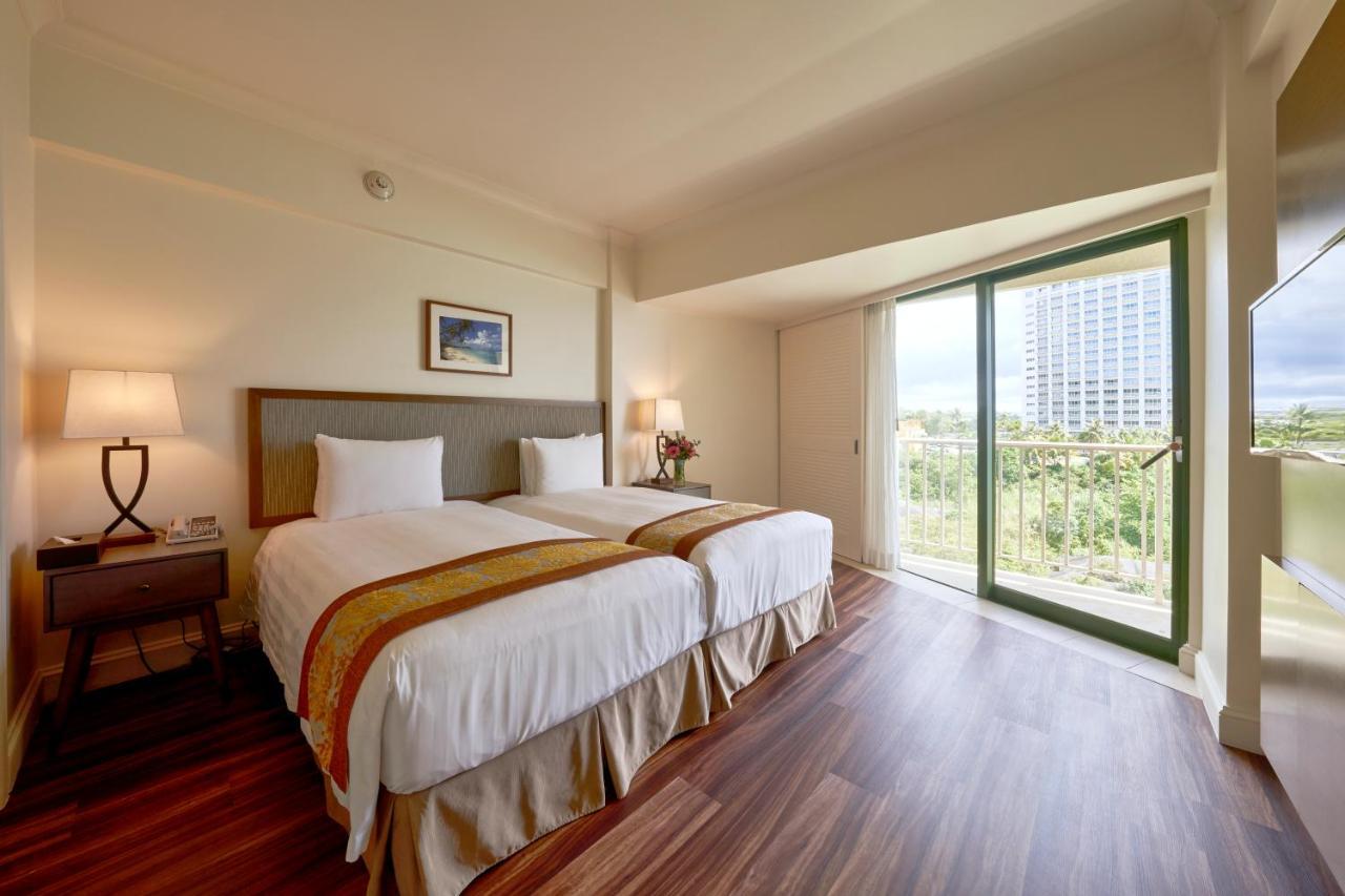 Lotte Hotel Guam Tumon Ngoại thất bức ảnh