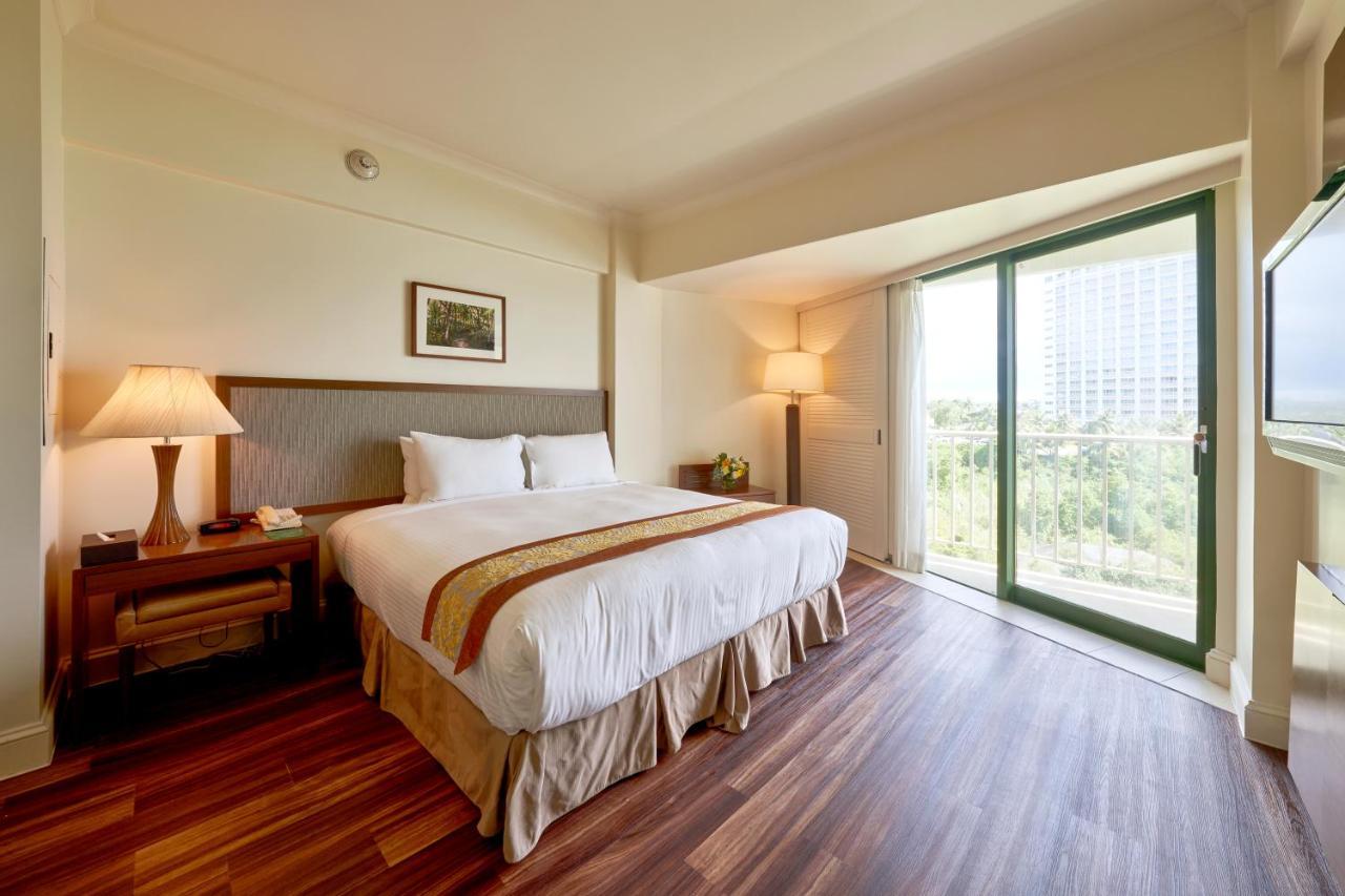 Lotte Hotel Guam Tumon Ngoại thất bức ảnh