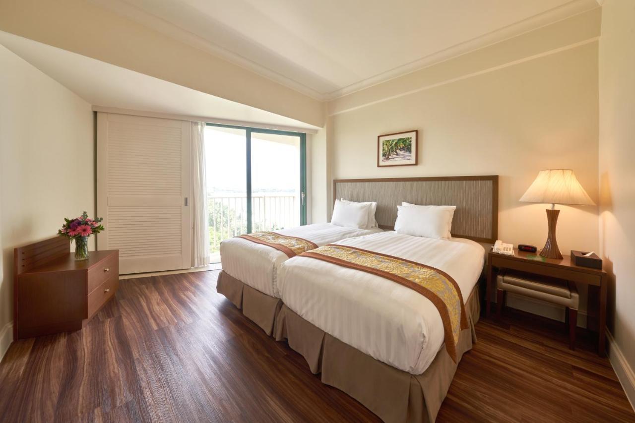 Lotte Hotel Guam Tumon Ngoại thất bức ảnh