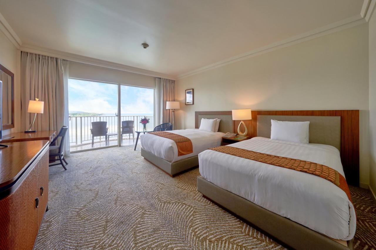 Lotte Hotel Guam Tumon Ngoại thất bức ảnh