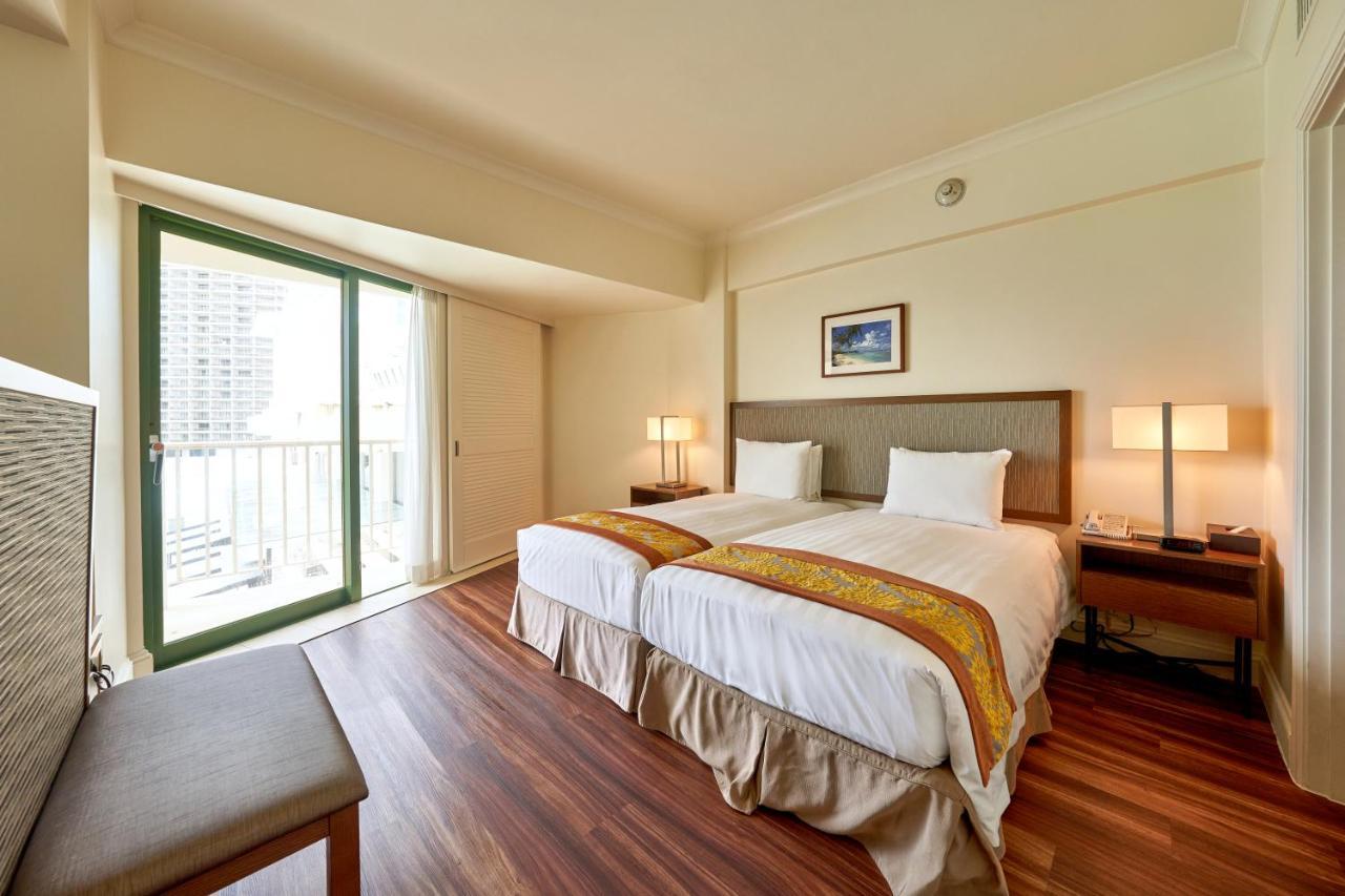 Lotte Hotel Guam Tumon Ngoại thất bức ảnh