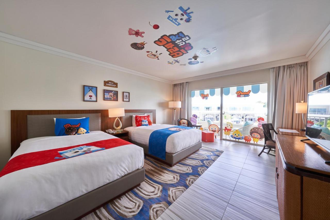 Lotte Hotel Guam Tumon Ngoại thất bức ảnh