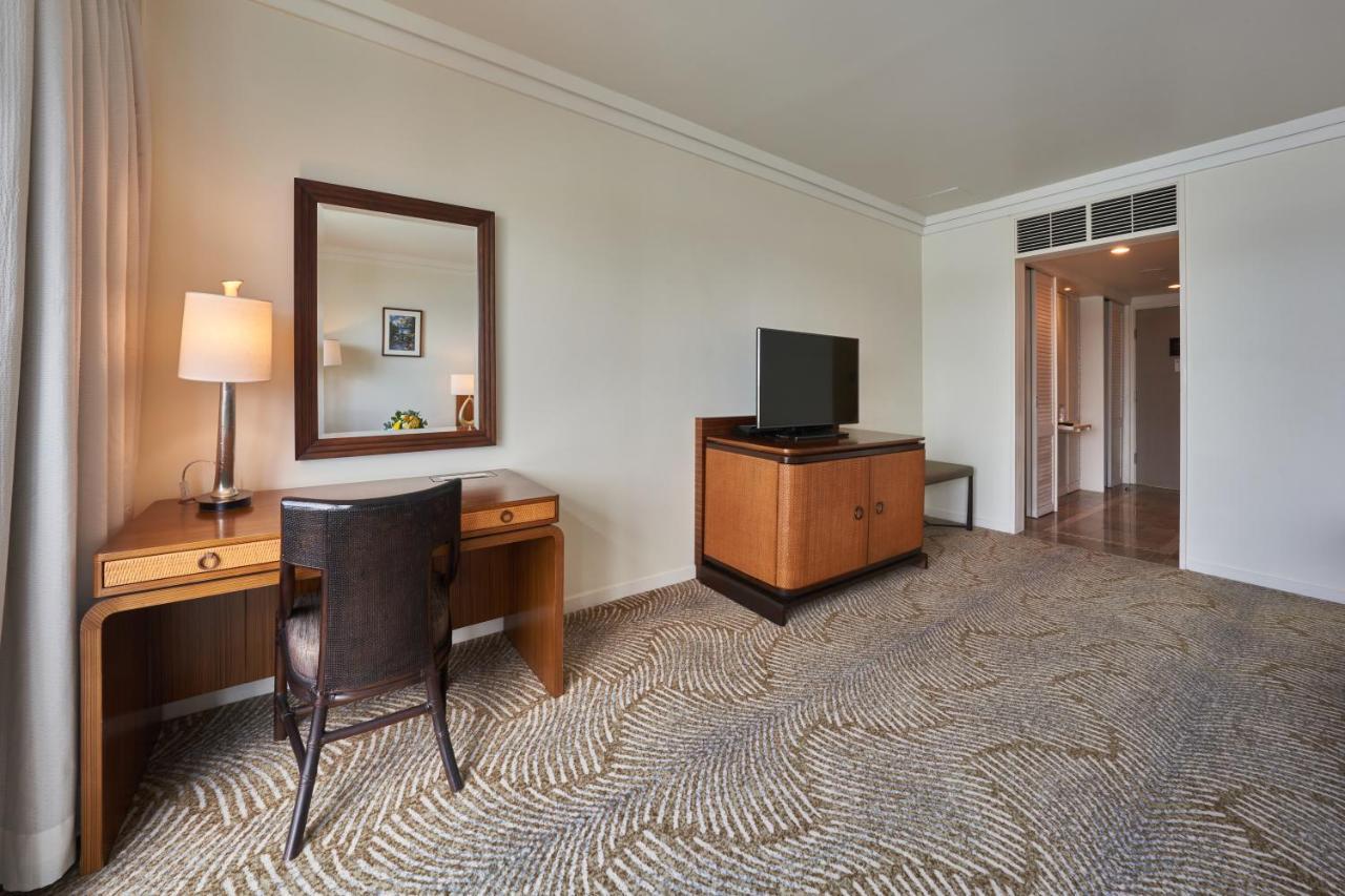 Lotte Hotel Guam Tumon Ngoại thất bức ảnh