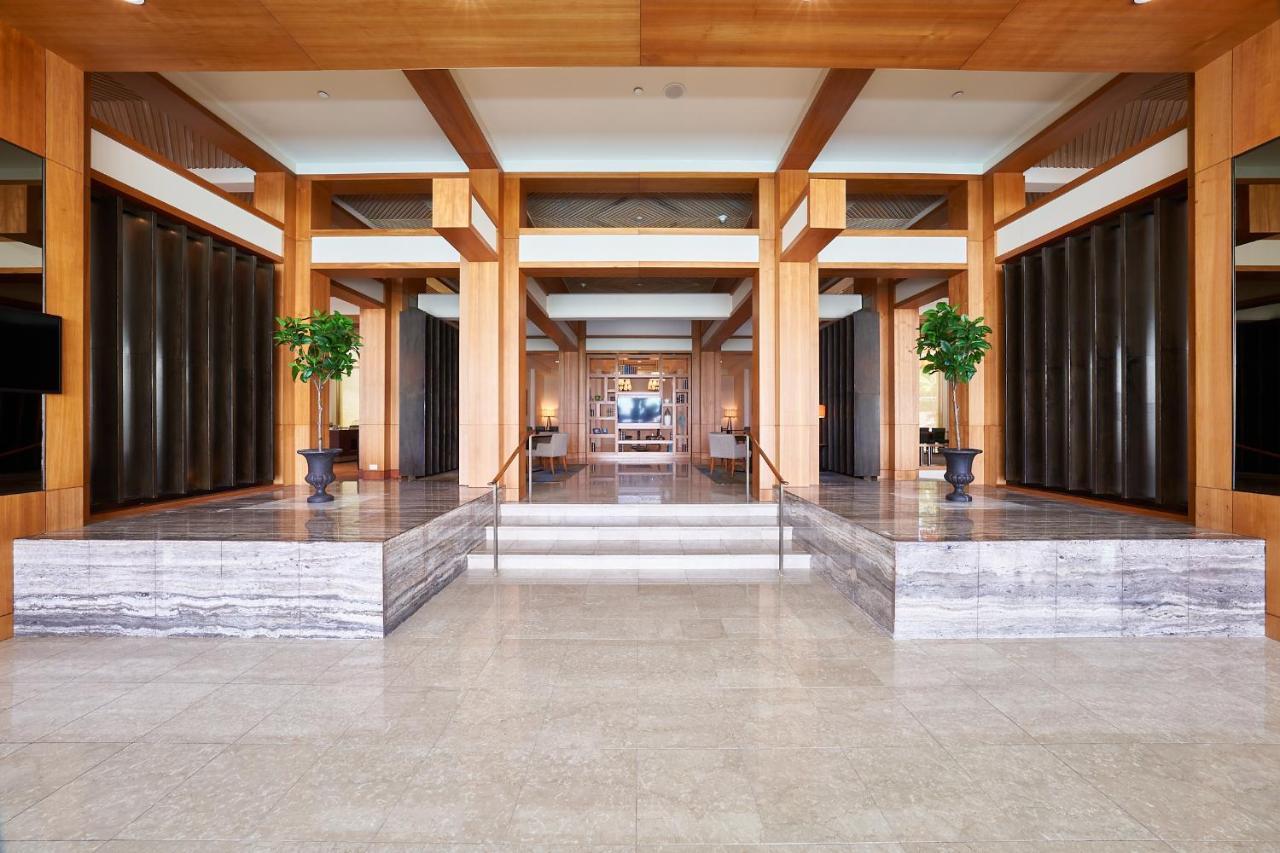 Lotte Hotel Guam Tumon Ngoại thất bức ảnh