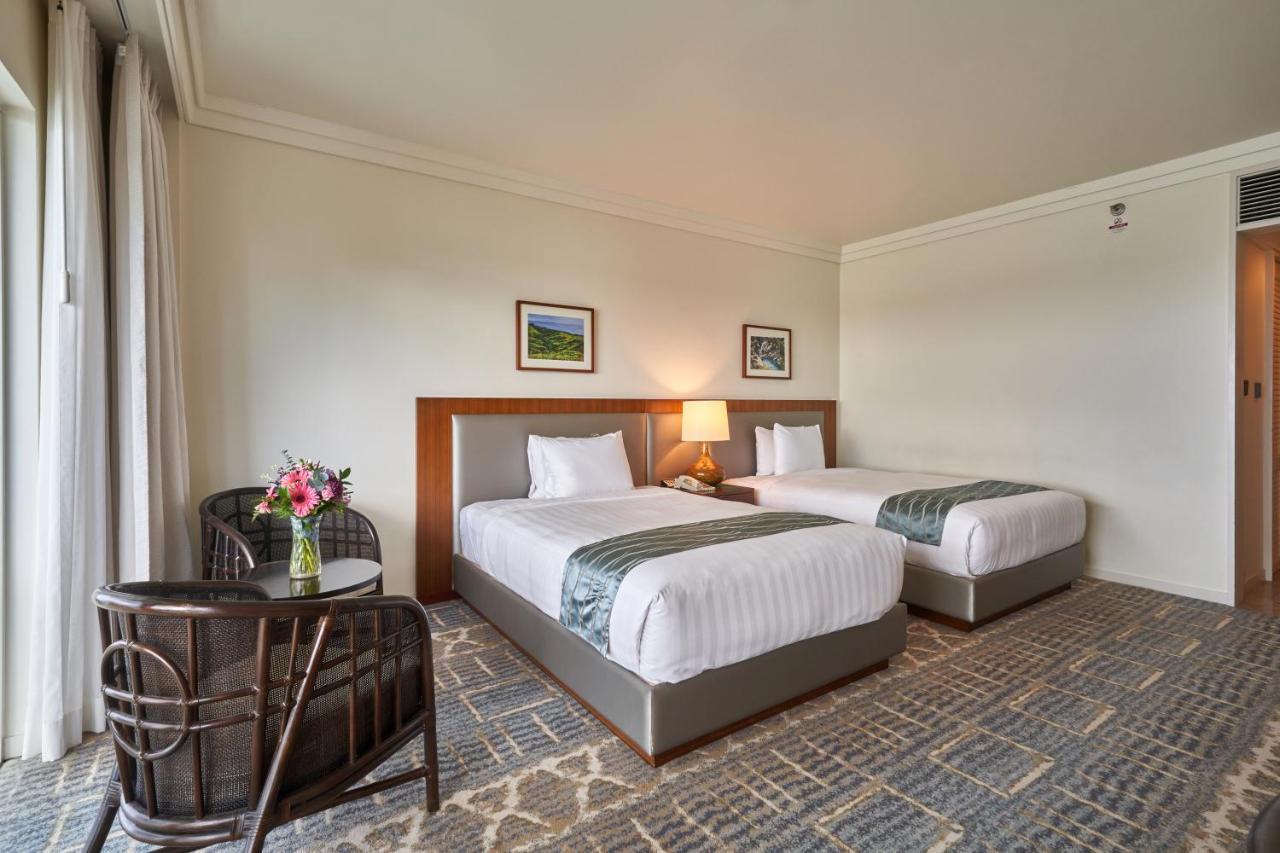 Lotte Hotel Guam Tumon Ngoại thất bức ảnh