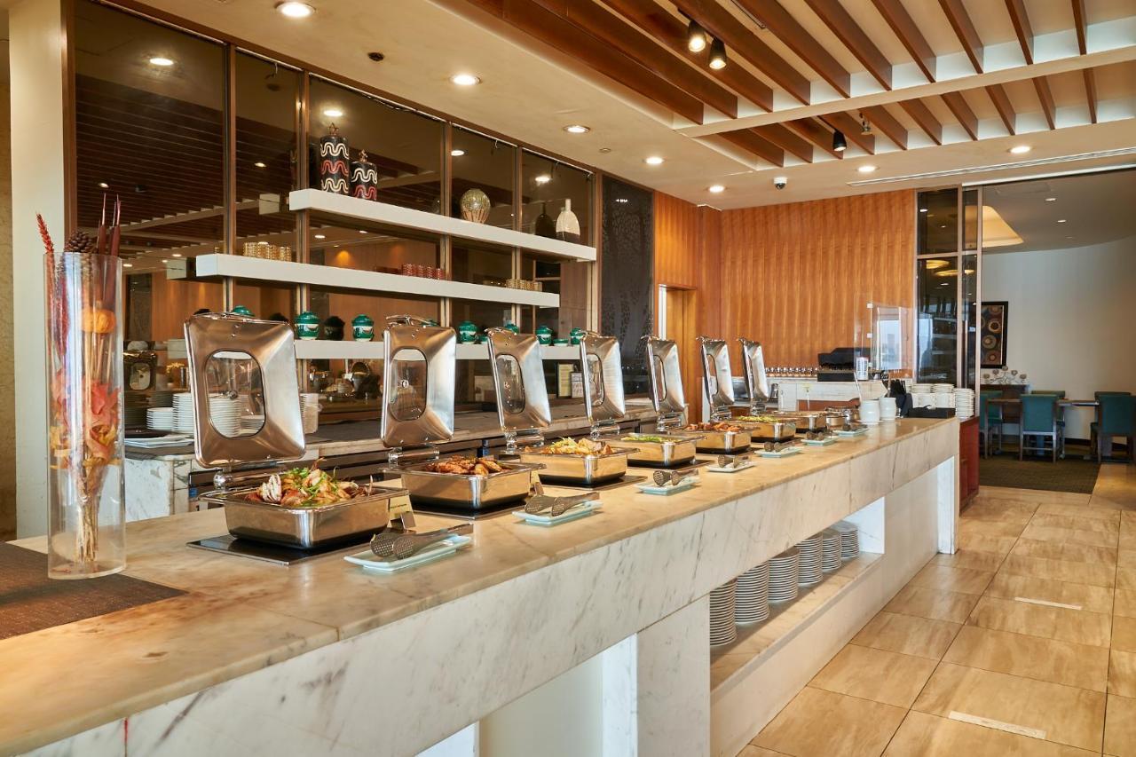 Lotte Hotel Guam Tumon Ngoại thất bức ảnh