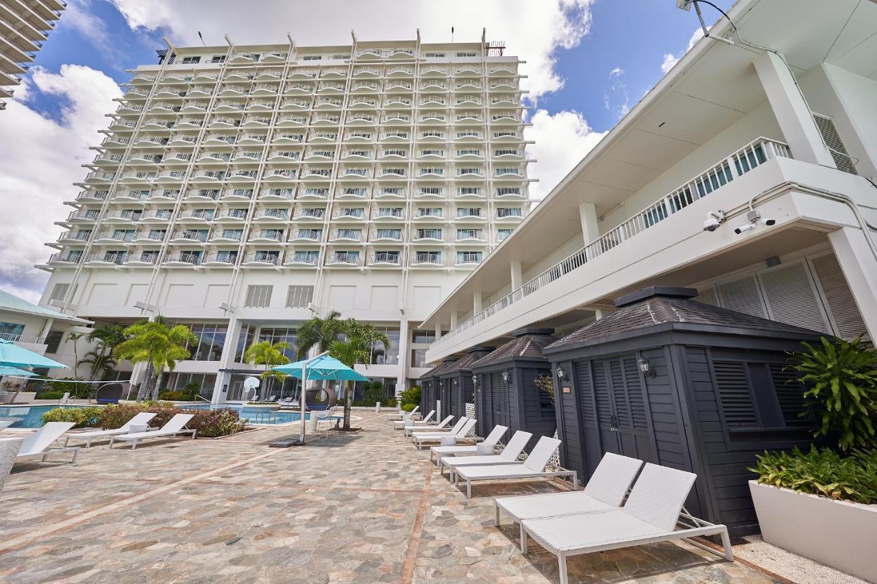 Lotte Hotel Guam Tumon Ngoại thất bức ảnh