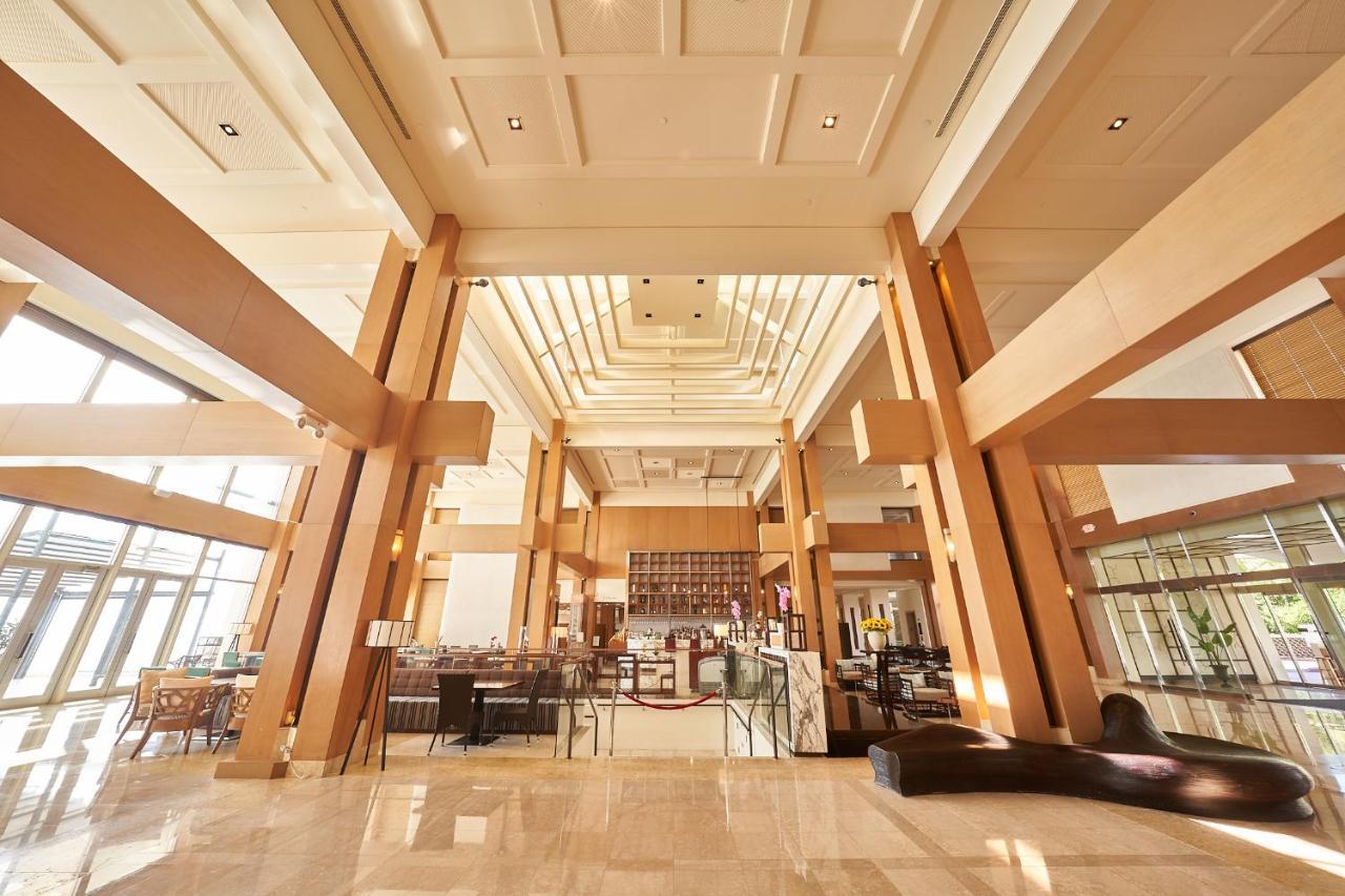 Lotte Hotel Guam Tumon Ngoại thất bức ảnh