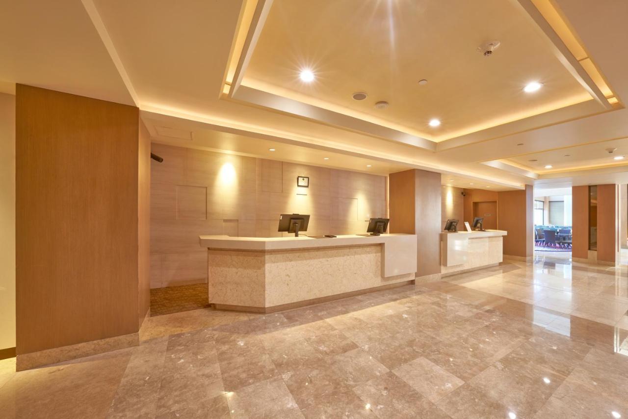 Lotte Hotel Guam Tumon Ngoại thất bức ảnh