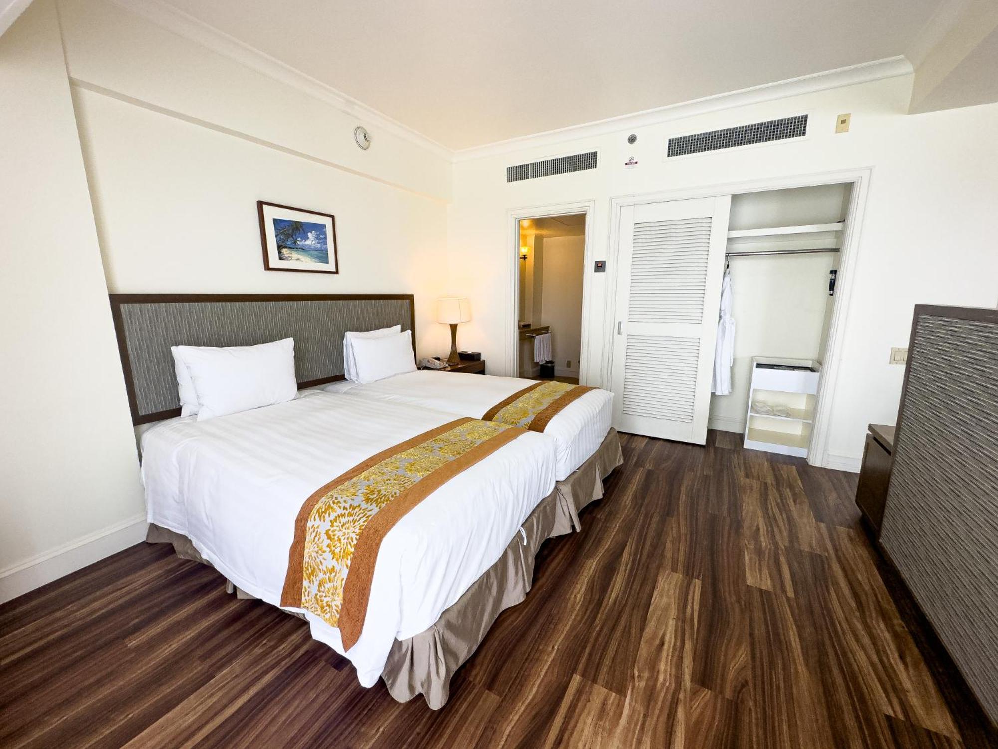 Lotte Hotel Guam Tumon Ngoại thất bức ảnh