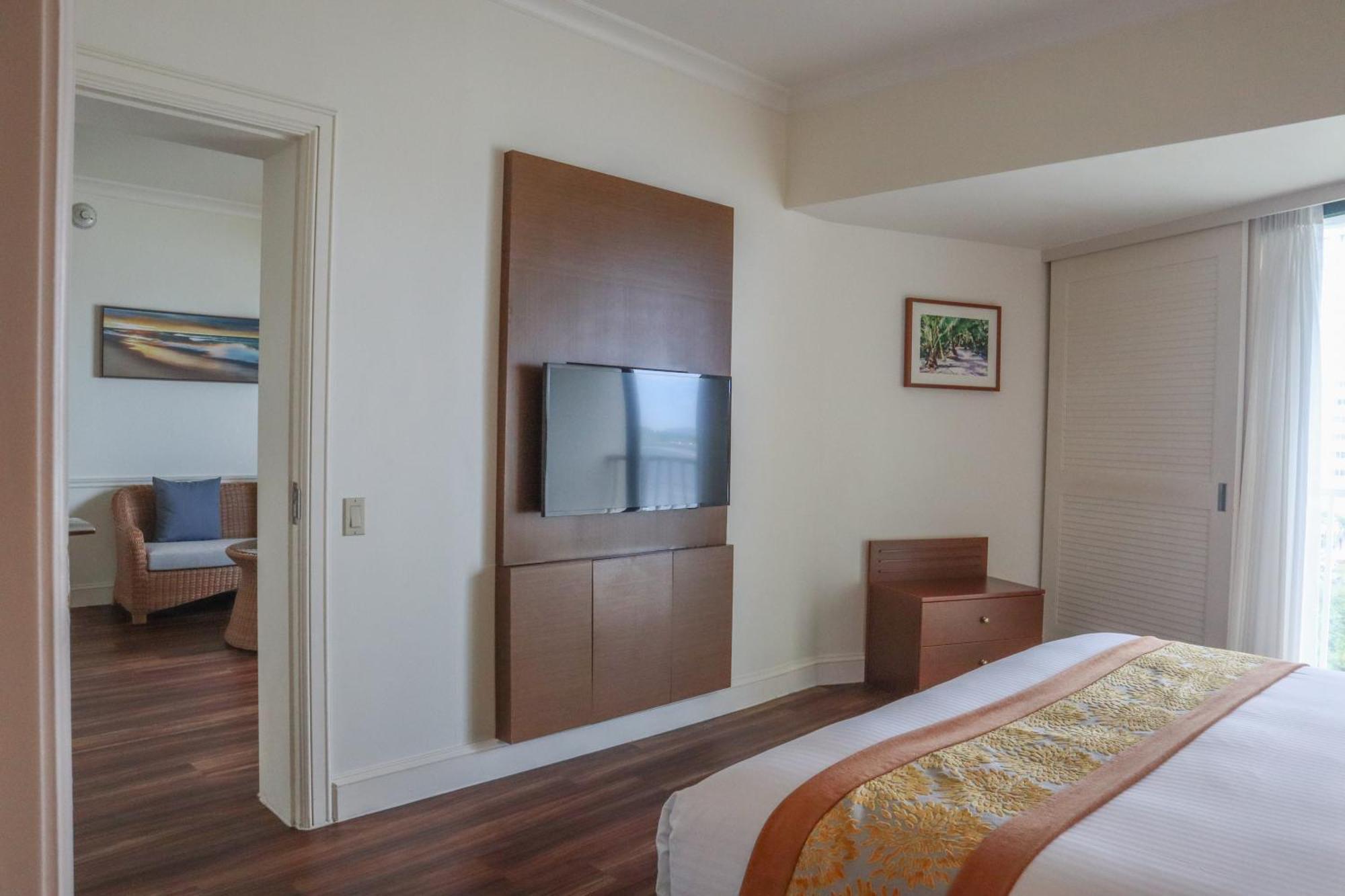 Lotte Hotel Guam Tumon Ngoại thất bức ảnh