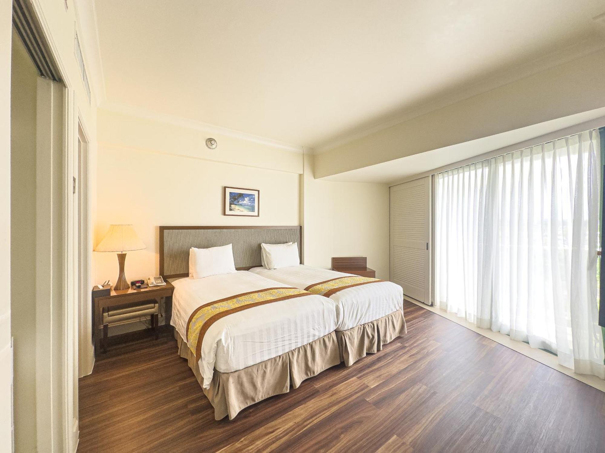 Lotte Hotel Guam Tumon Ngoại thất bức ảnh