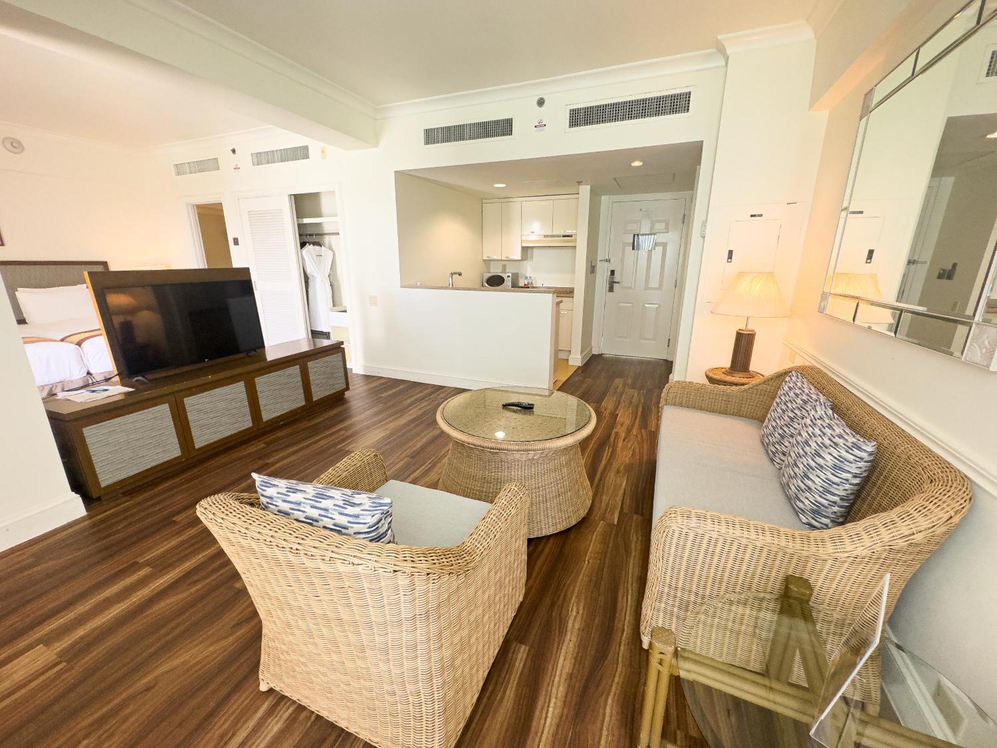 Lotte Hotel Guam Tumon Ngoại thất bức ảnh