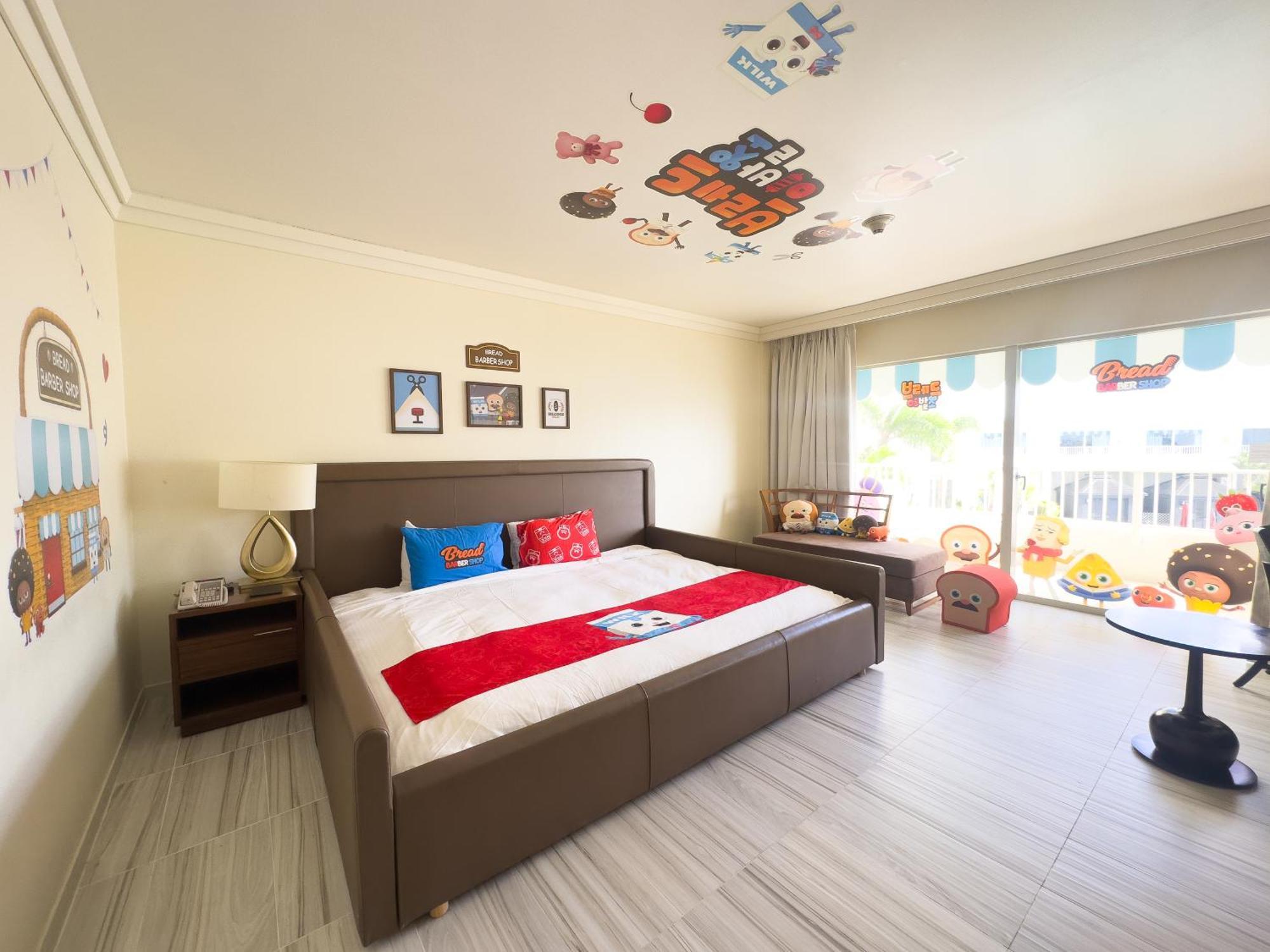 Lotte Hotel Guam Tumon Ngoại thất bức ảnh