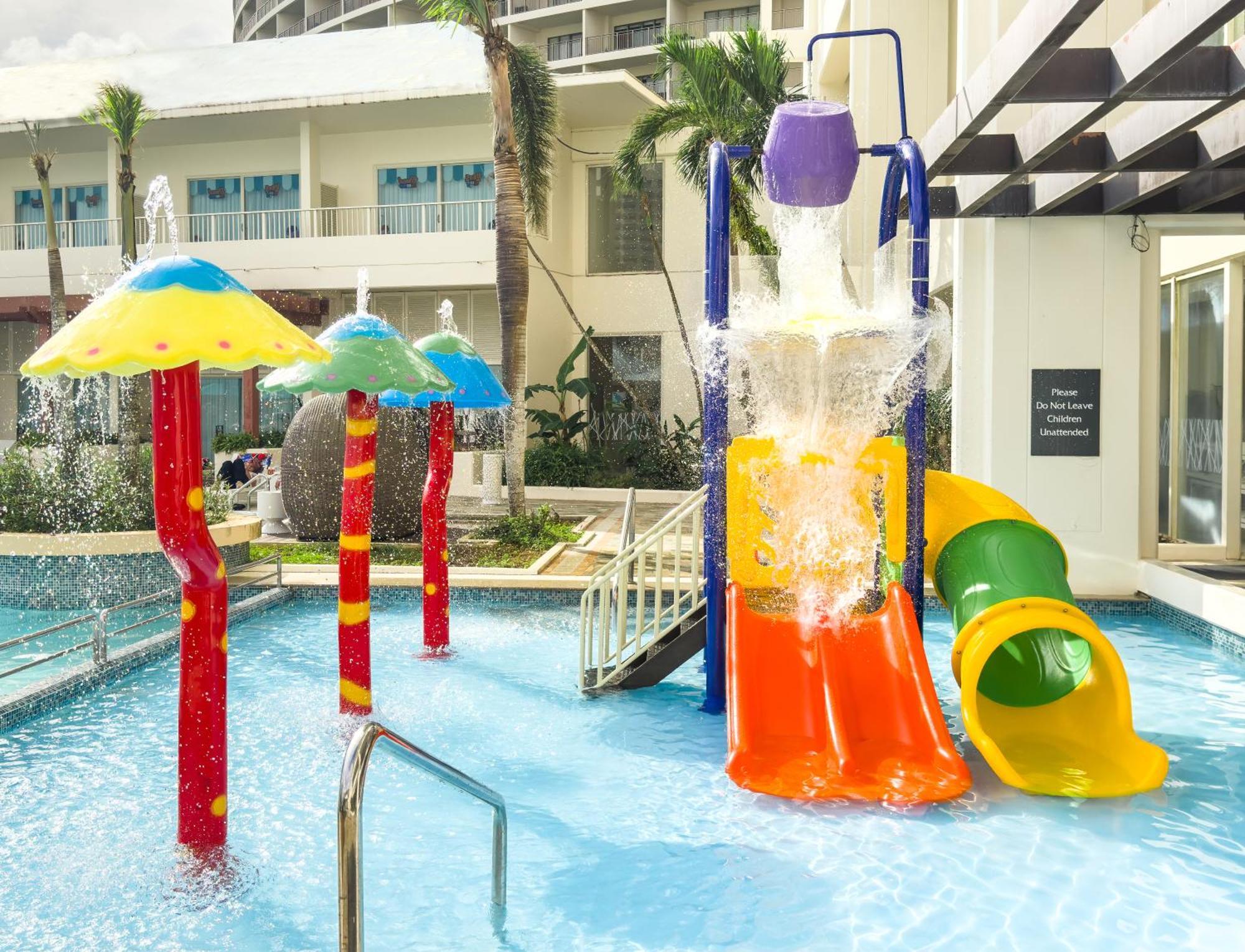 Lotte Hotel Guam Tumon Ngoại thất bức ảnh