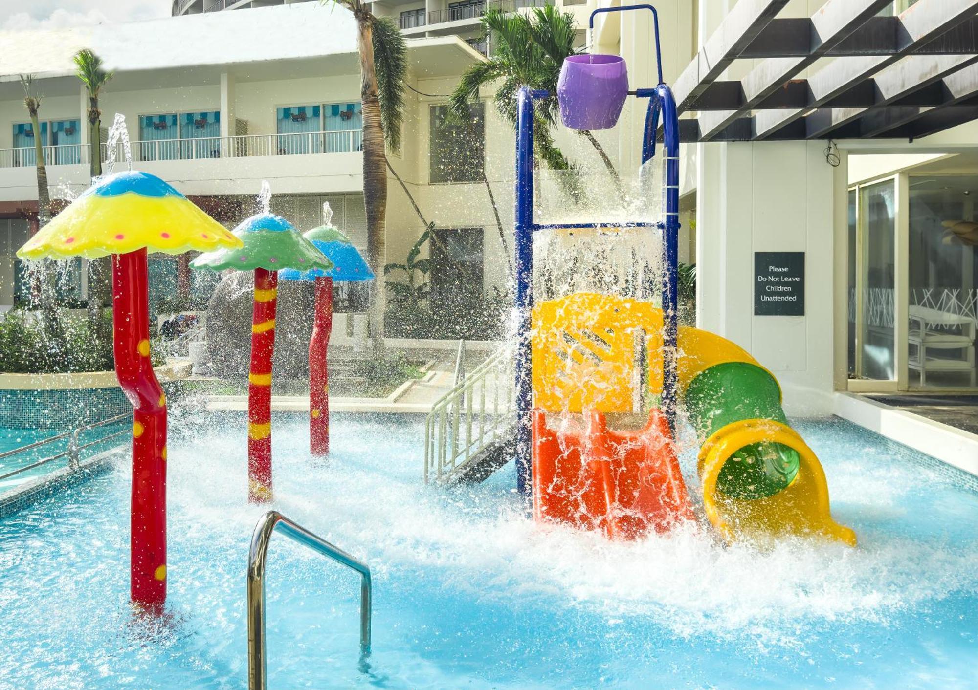 Lotte Hotel Guam Tumon Ngoại thất bức ảnh