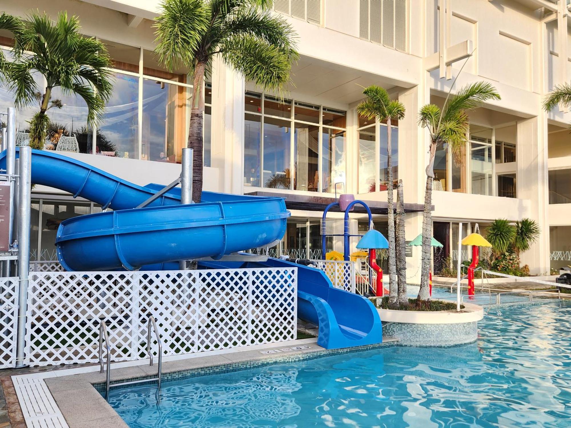 Lotte Hotel Guam Tumon Ngoại thất bức ảnh