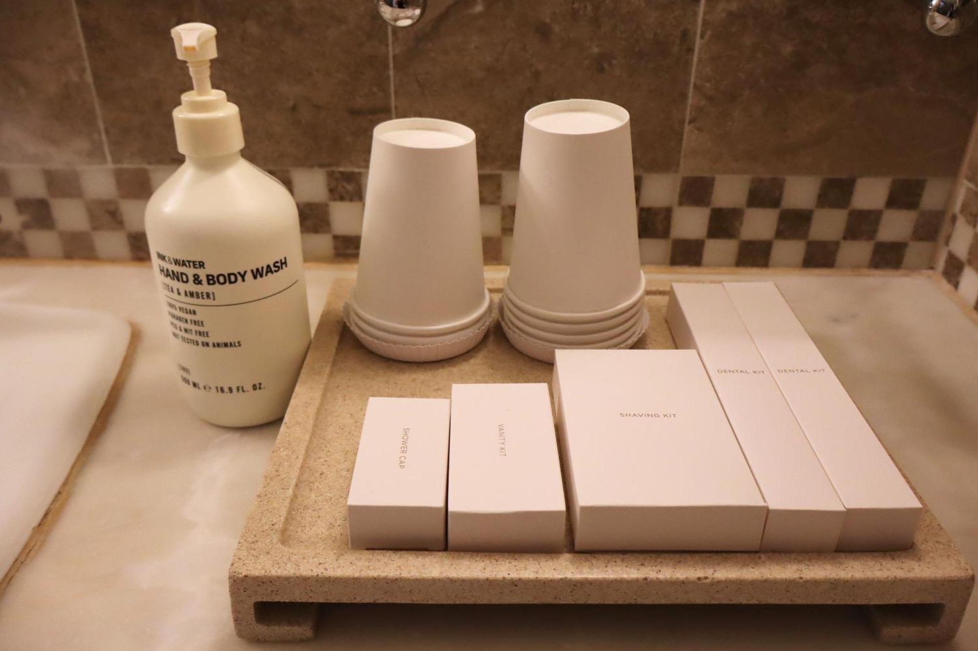 Lotte Hotel Guam Tumon Ngoại thất bức ảnh