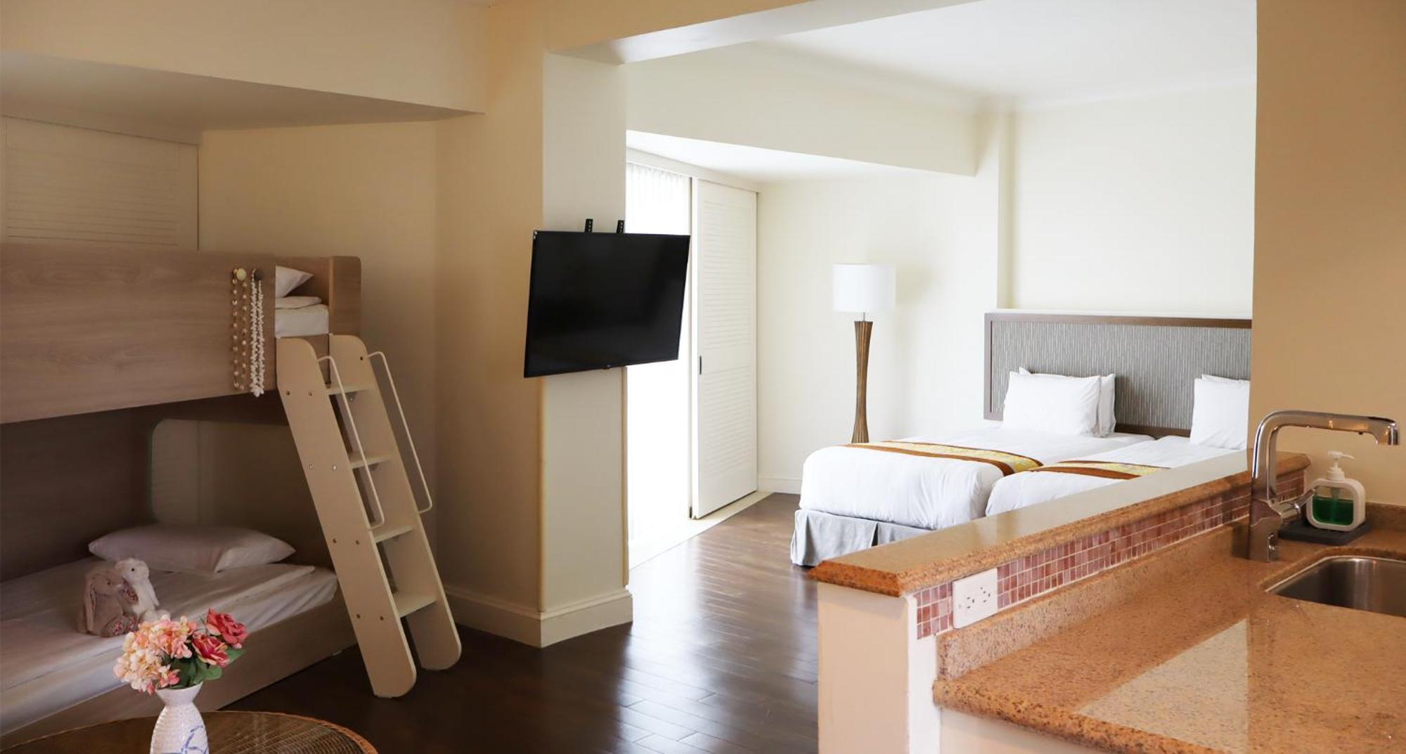 Lotte Hotel Guam Tumon Ngoại thất bức ảnh