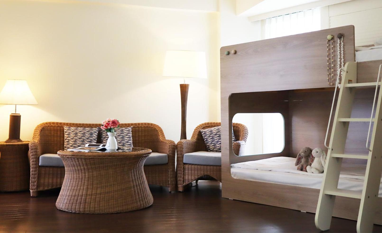 Lotte Hotel Guam Tumon Ngoại thất bức ảnh