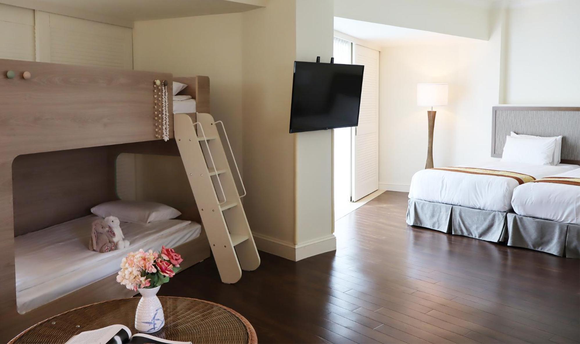 Lotte Hotel Guam Tumon Ngoại thất bức ảnh