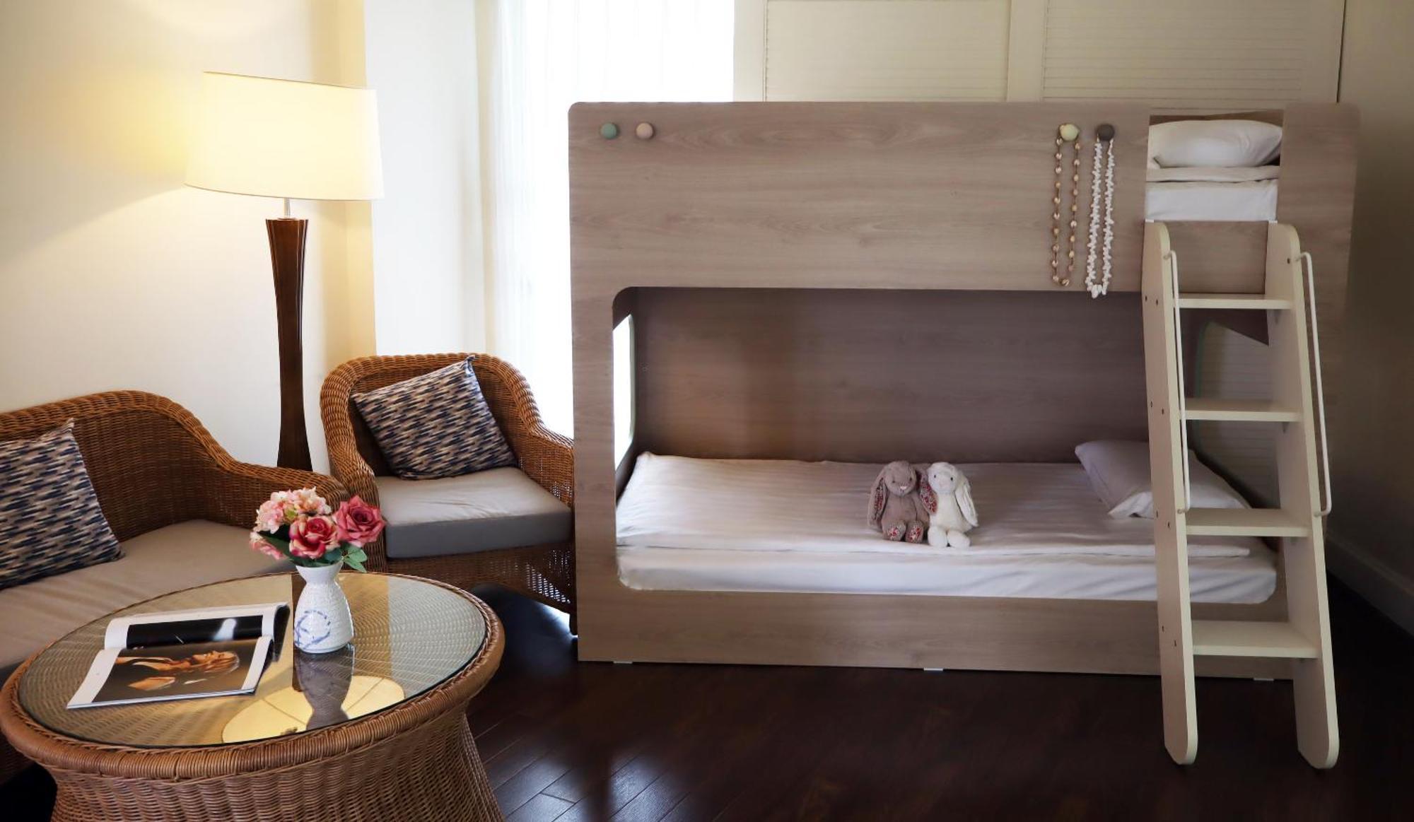 Lotte Hotel Guam Tumon Ngoại thất bức ảnh