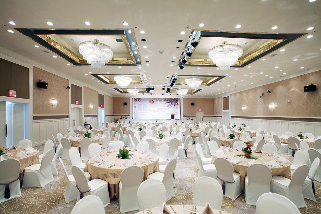 Lotte Hotel Guam Tumon Ngoại thất bức ảnh