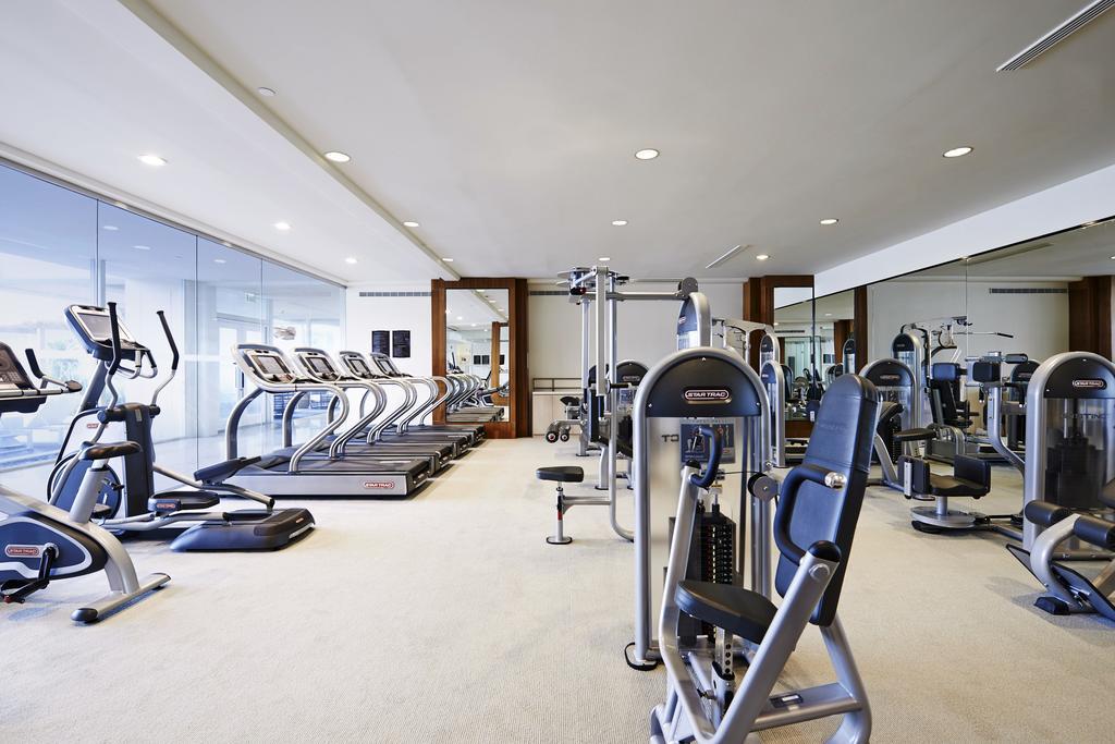 Lotte Hotel Guam Tumon Ngoại thất bức ảnh