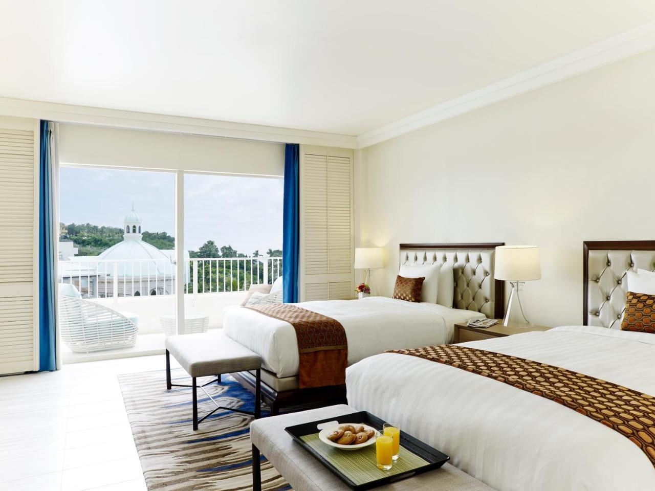 Lotte Hotel Guam Tumon Ngoại thất bức ảnh