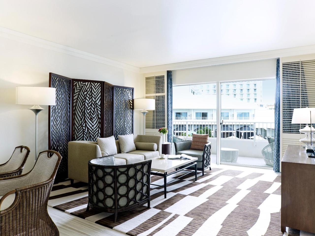 Lotte Hotel Guam Tumon Ngoại thất bức ảnh
