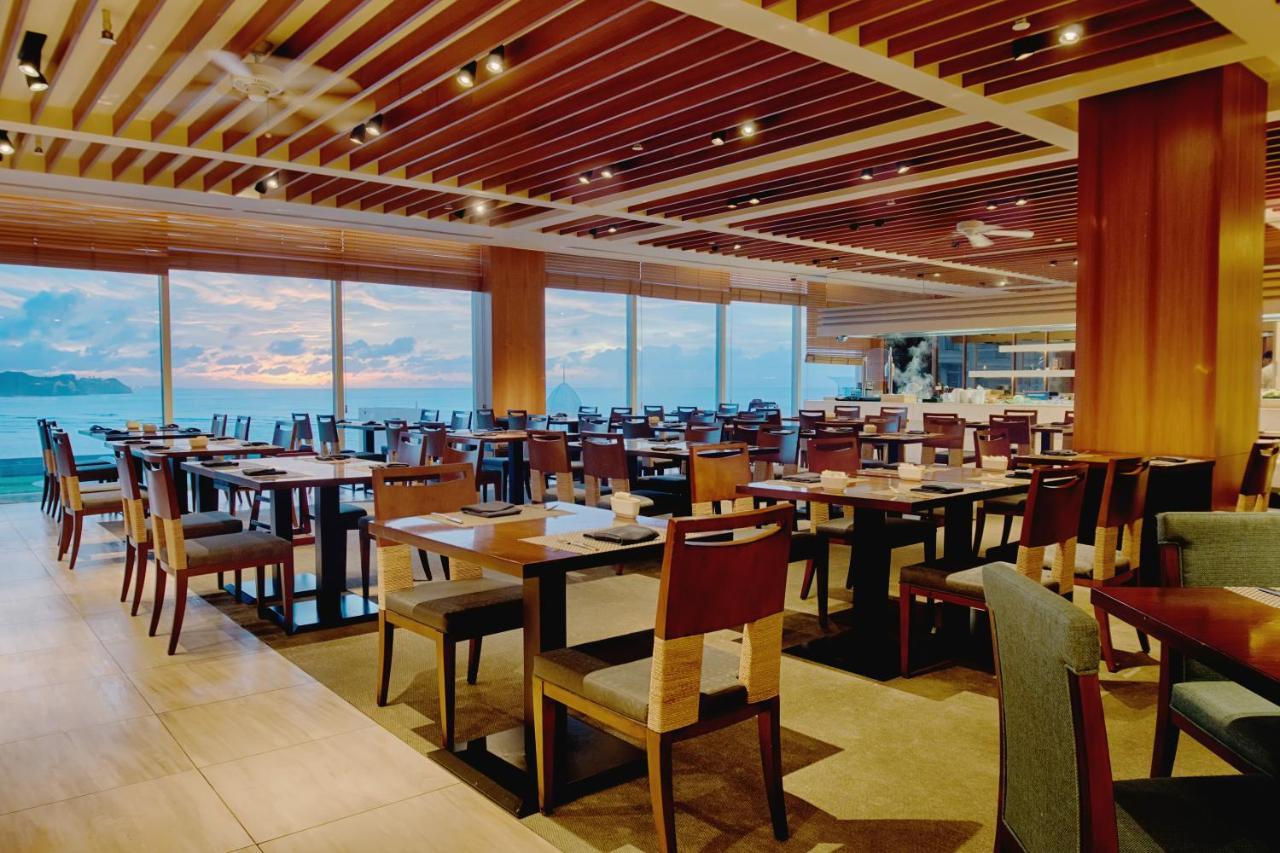 Lotte Hotel Guam Tumon Ngoại thất bức ảnh