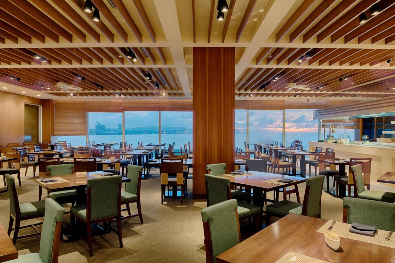 Lotte Hotel Guam Tumon Ngoại thất bức ảnh