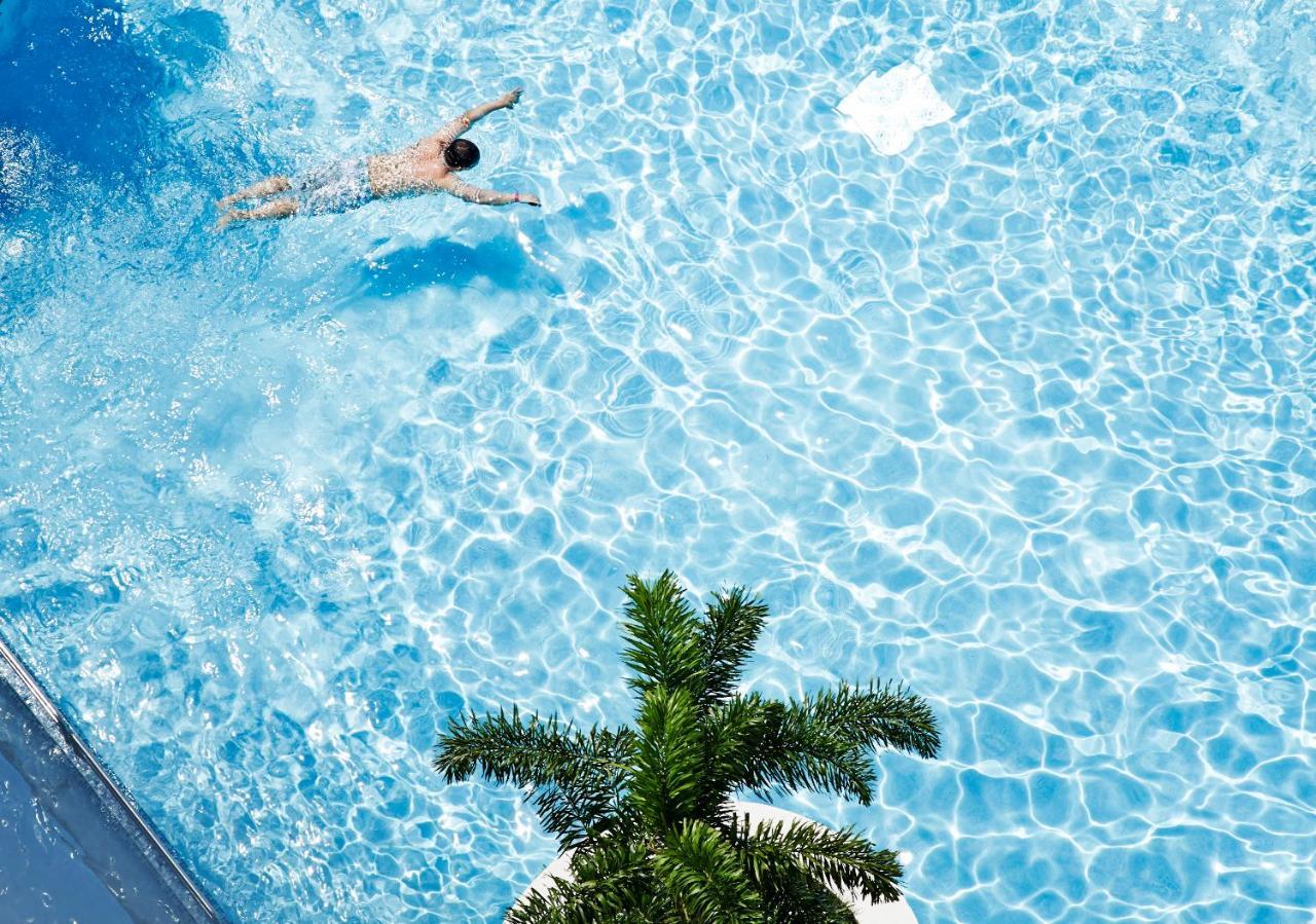 Lotte Hotel Guam Tumon Phòng bức ảnh
